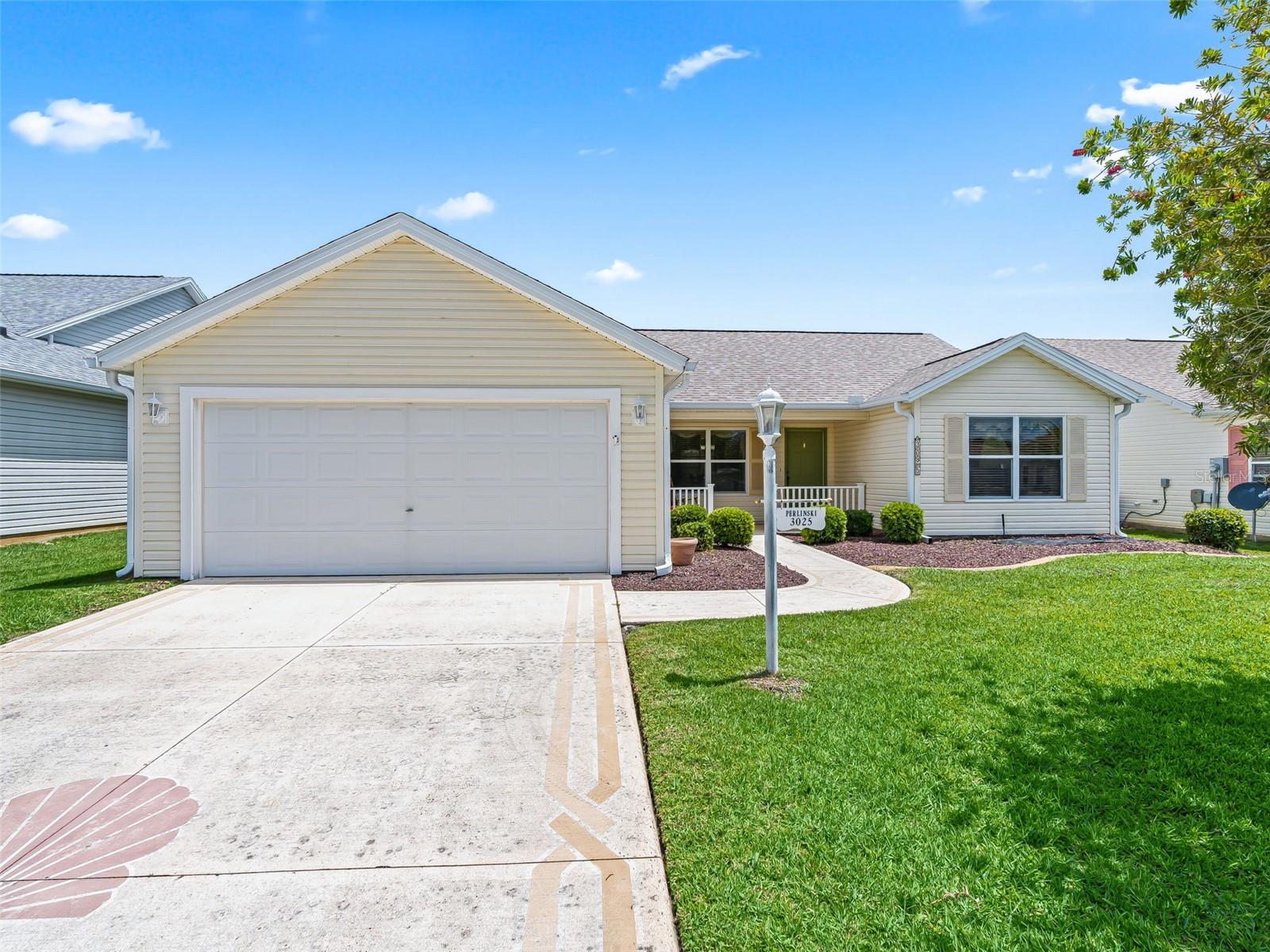 3025 HOBART CT, THE VILLAGES, FL — photo 3