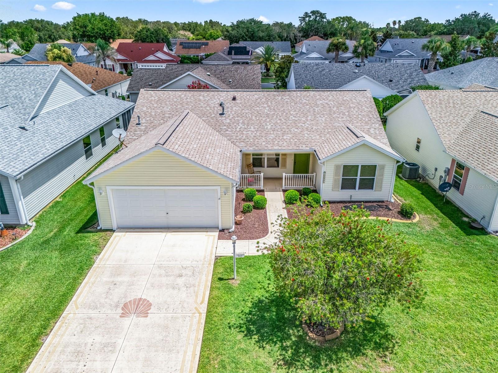 3025 HOBART CT, THE VILLAGES, FL — photo 4