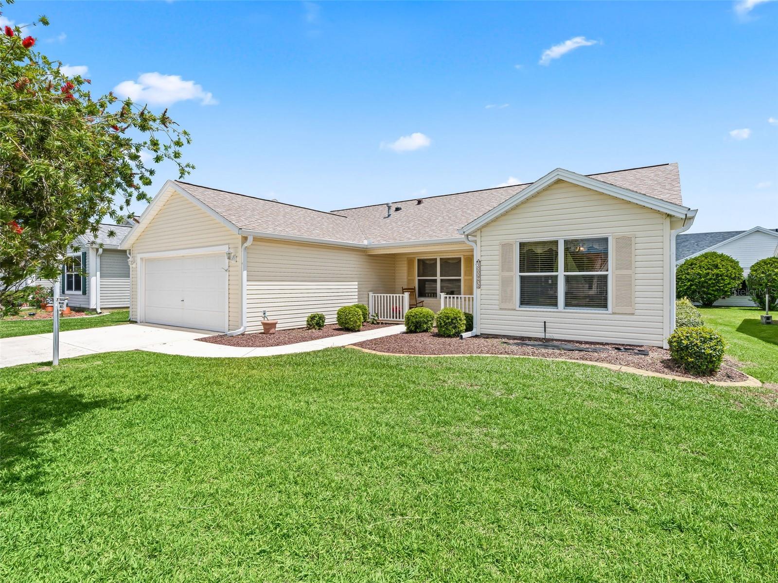 3025 HOBART CT, THE VILLAGES, FL — photo 5