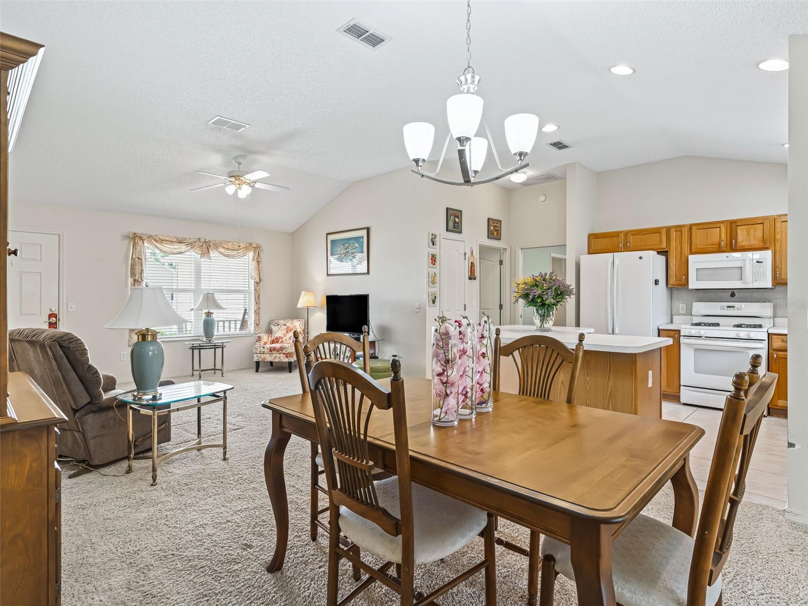 3025 HOBART CT, THE VILLAGES, FL — photo 14