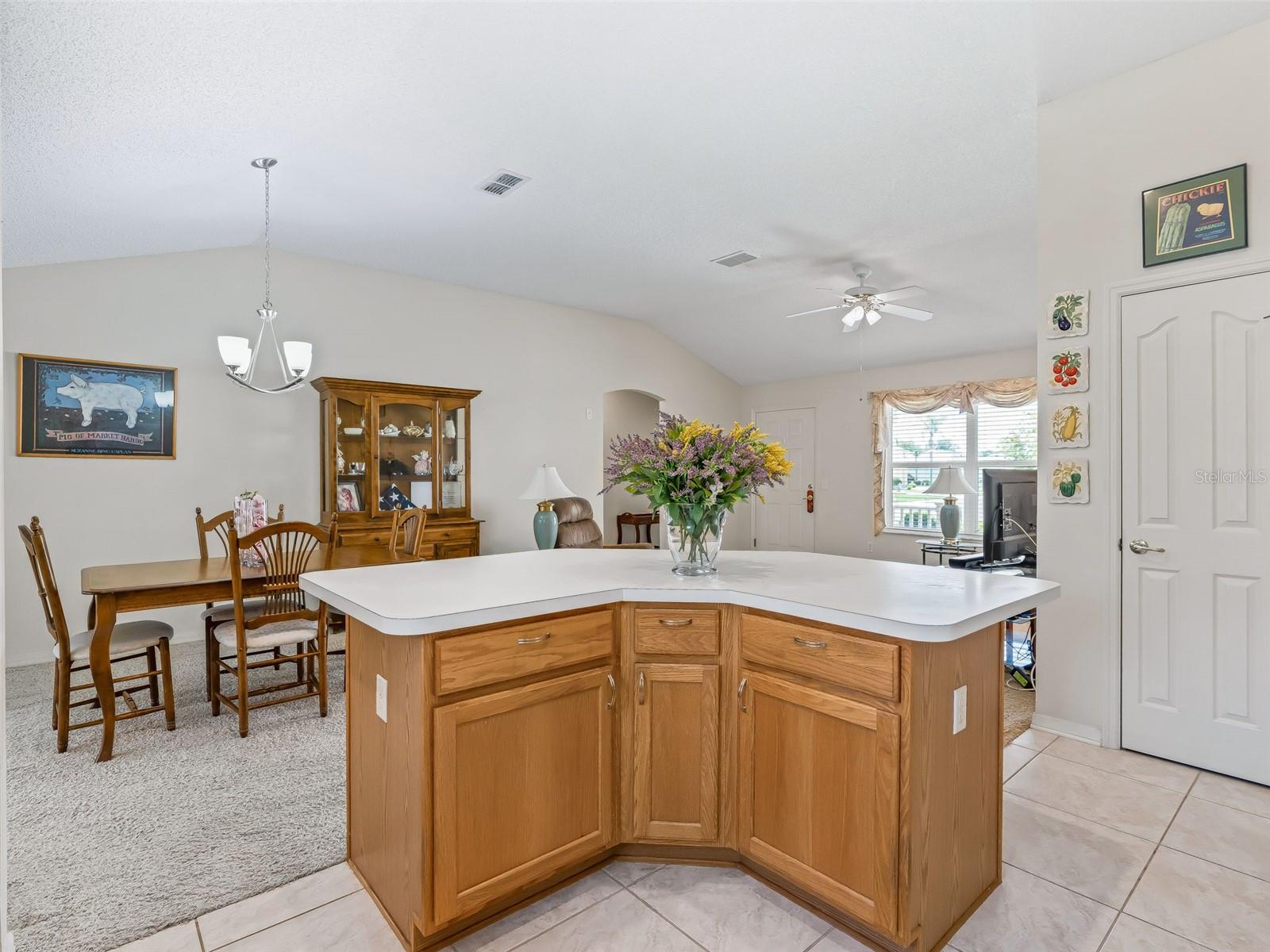 3025 HOBART CT, THE VILLAGES, FL — photo 18