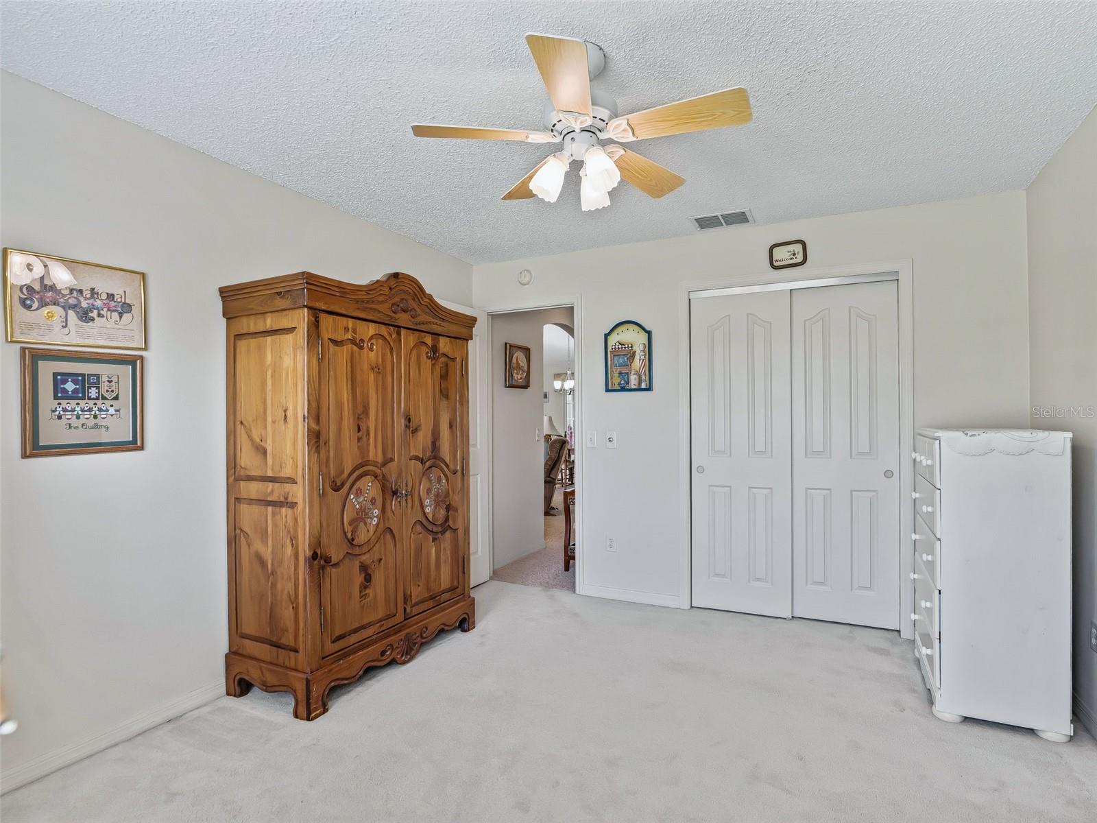 3025 HOBART CT, THE VILLAGES, FL — photo 31