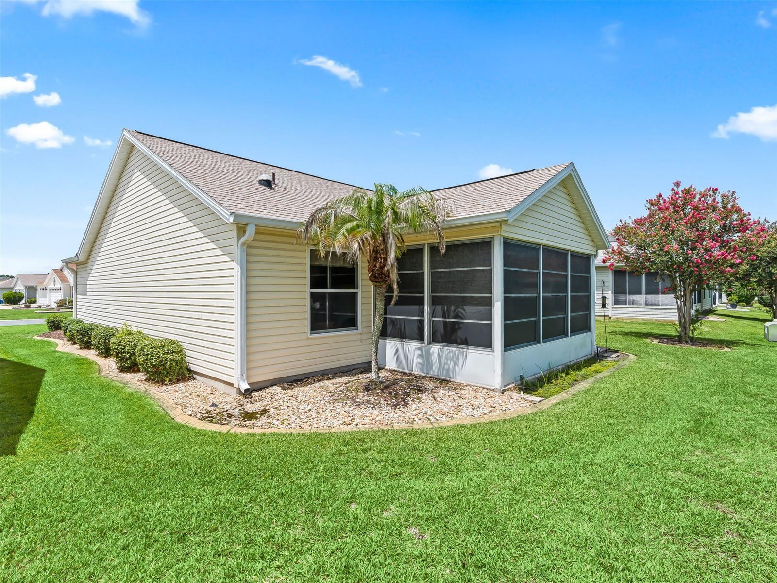 3025 HOBART CT, THE VILLAGES, FL — photo 38
