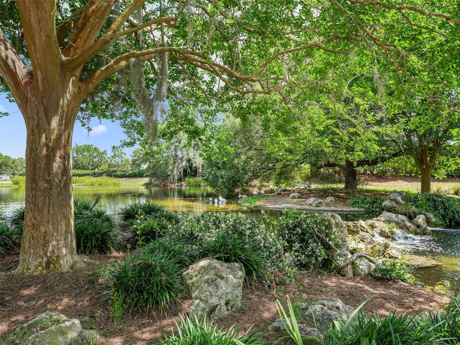 3025 HOBART CT, THE VILLAGES, FL — photo 42