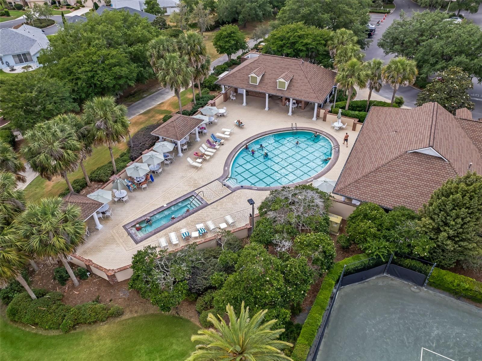 3025 HOBART CT, THE VILLAGES, FL — photo 47
