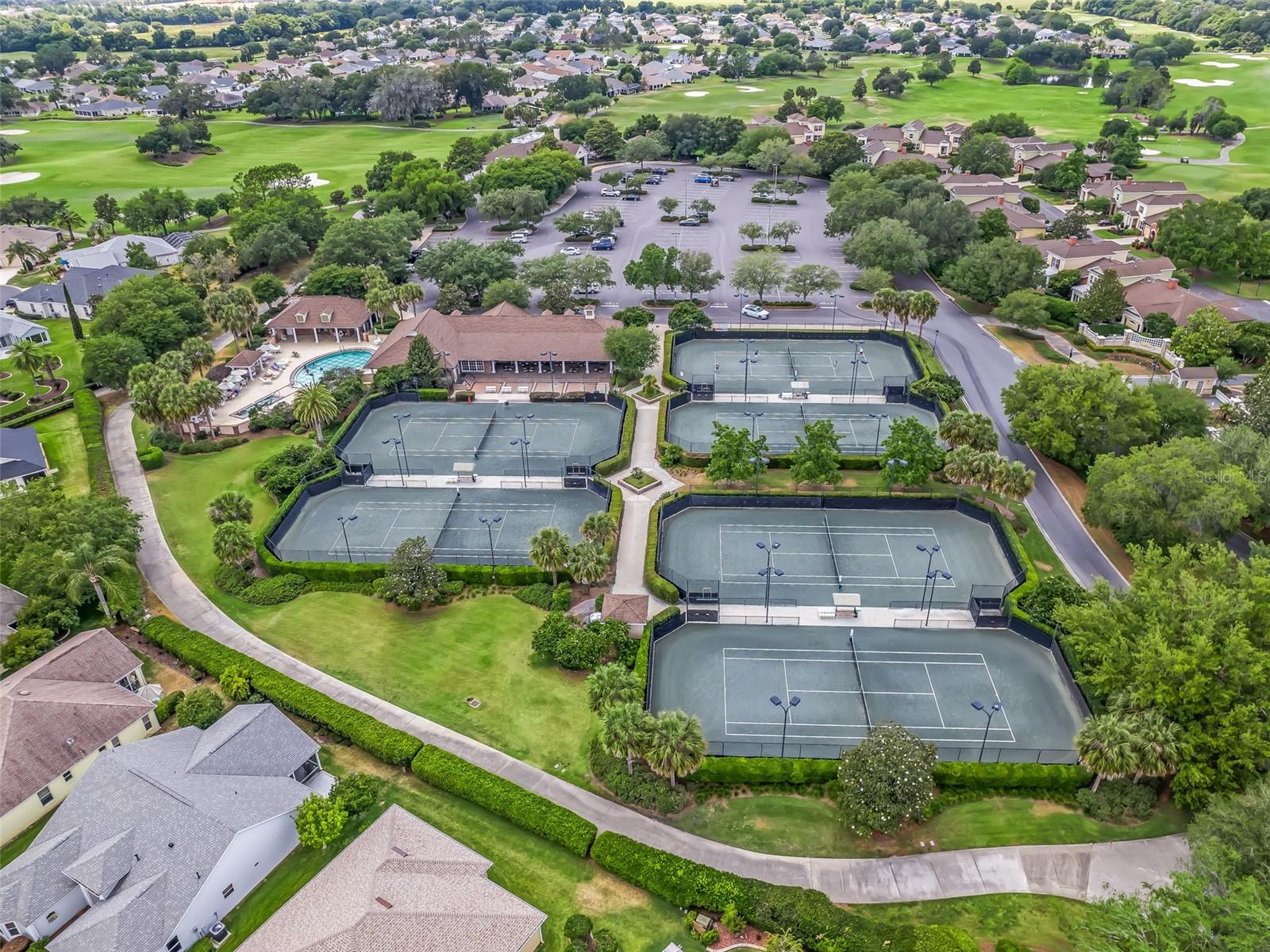 3025 HOBART CT, THE VILLAGES, FL — photo 48