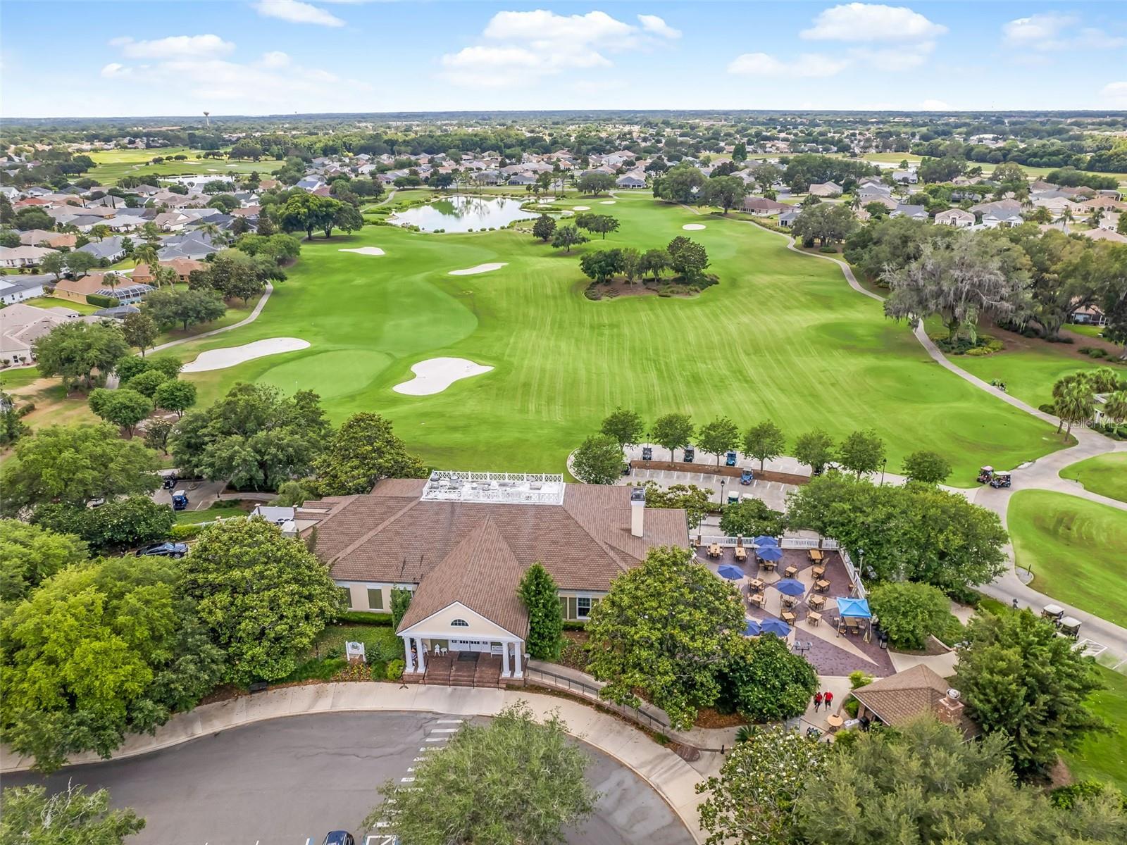 3025 HOBART CT, THE VILLAGES, FL — photo 49
