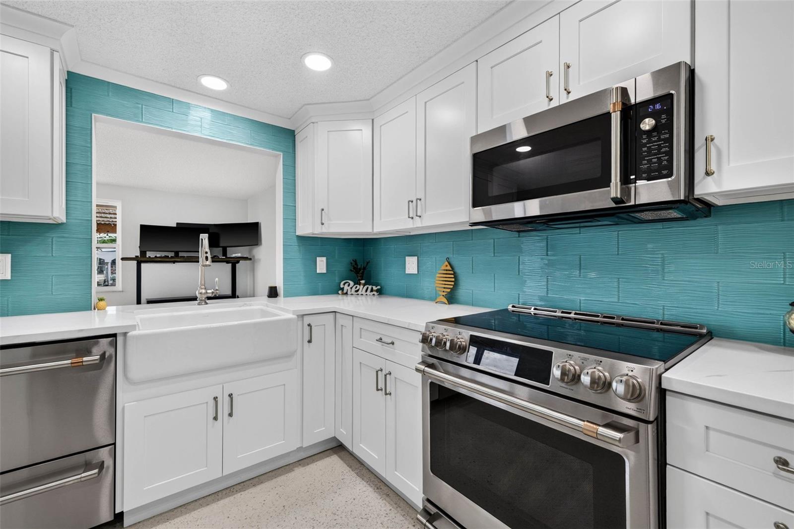 13626 JENNITA DR, HUDSON, FL — photo 8