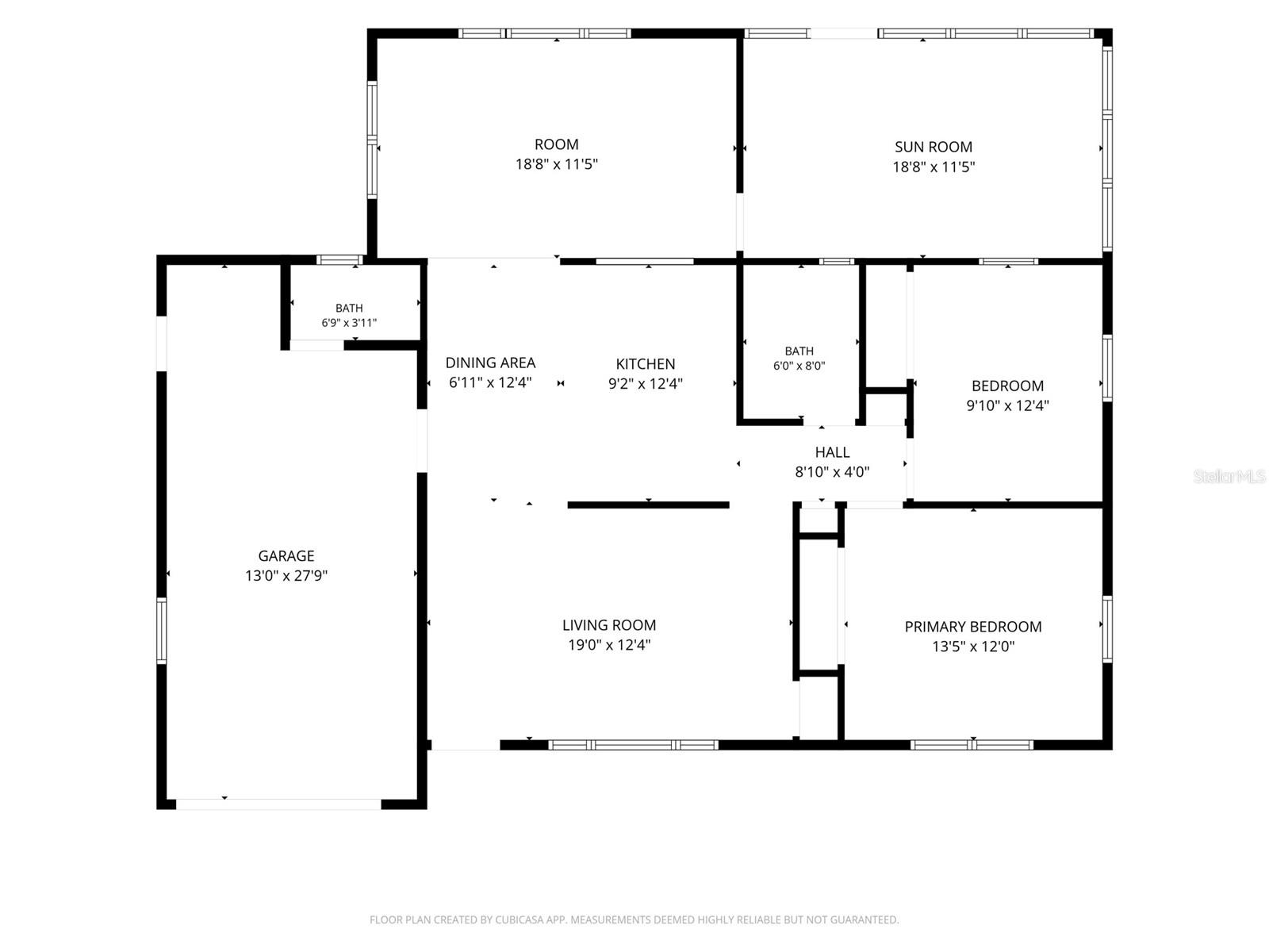 13626 JENNITA DR, HUDSON, FL — photo 41