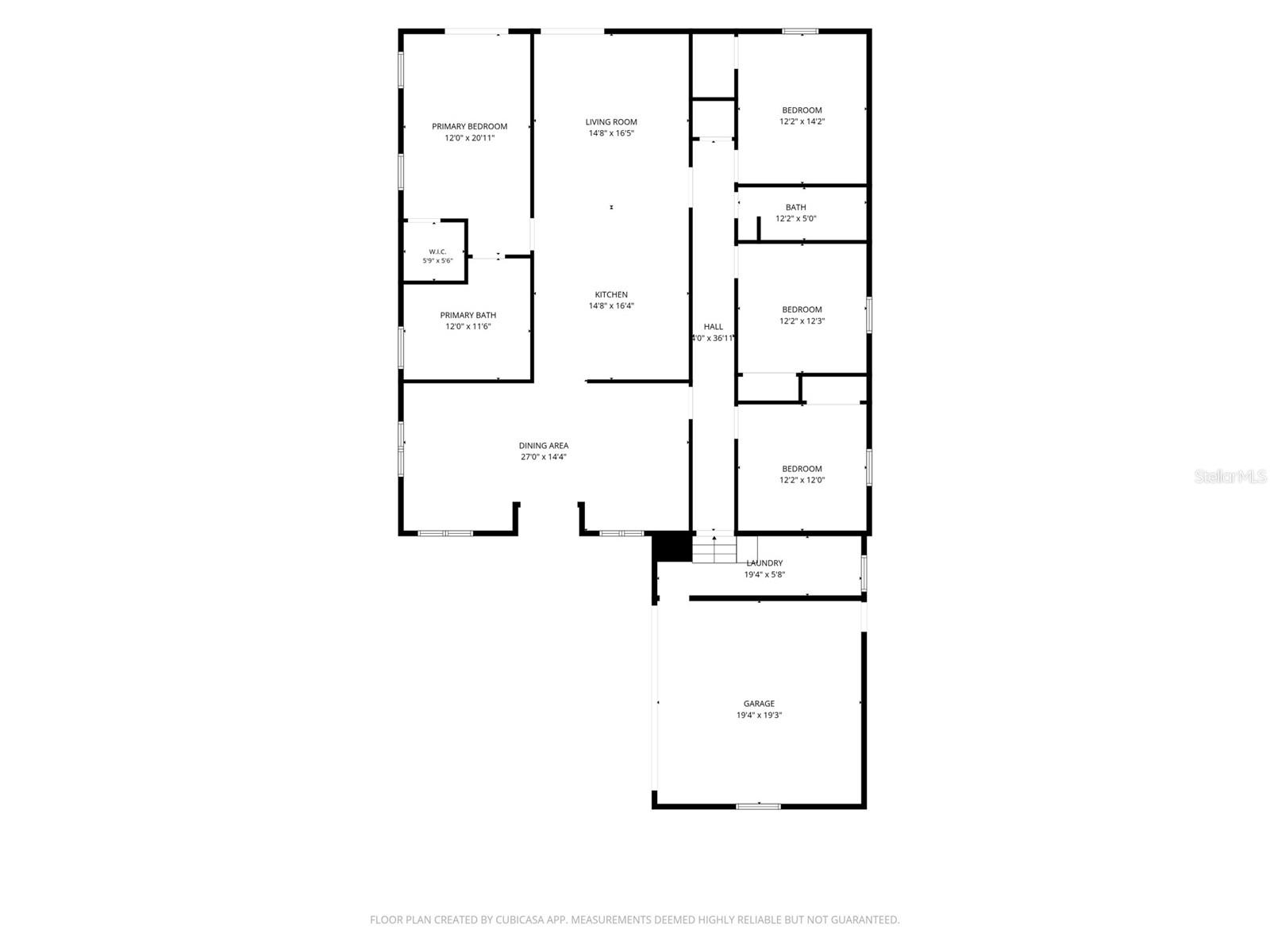 815 59TH AVE NE, ST PETERSBURG, FL — photo 41