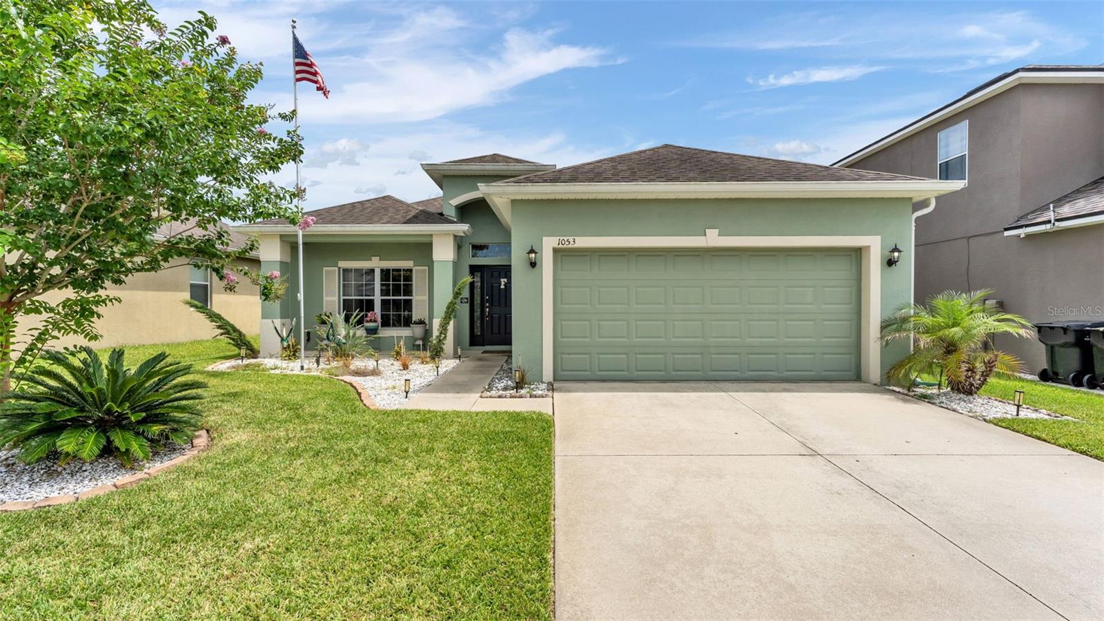 1053 KRENSON WOODS RD, LAKELAND, FL