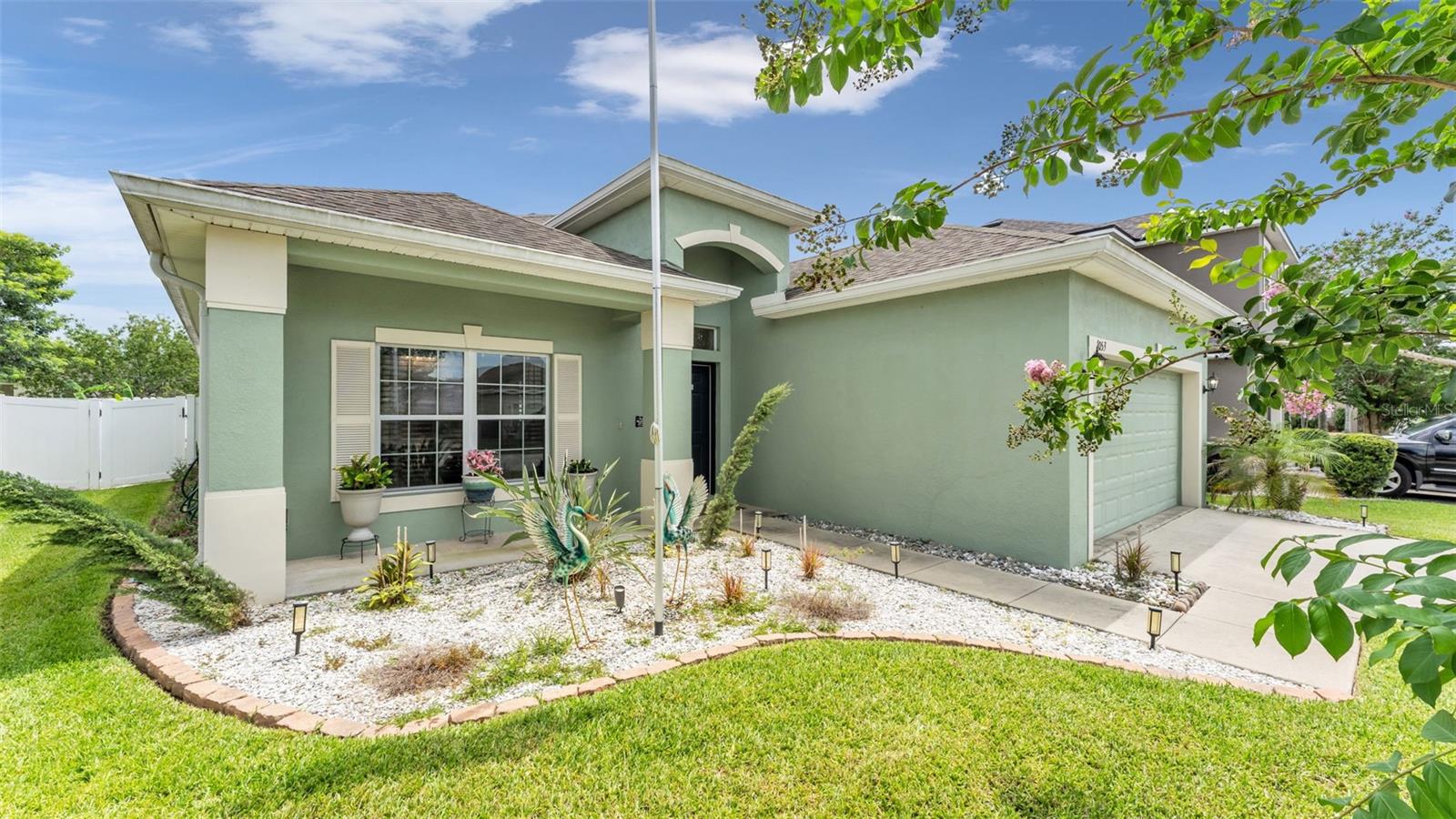 1053 KRENSON WOODS RD, LAKELAND, FL — photo 2