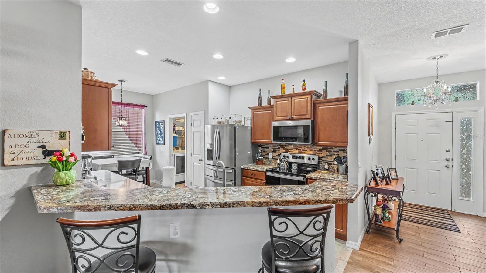 1053 KRENSON WOODS RD, LAKELAND, FL — photo 7