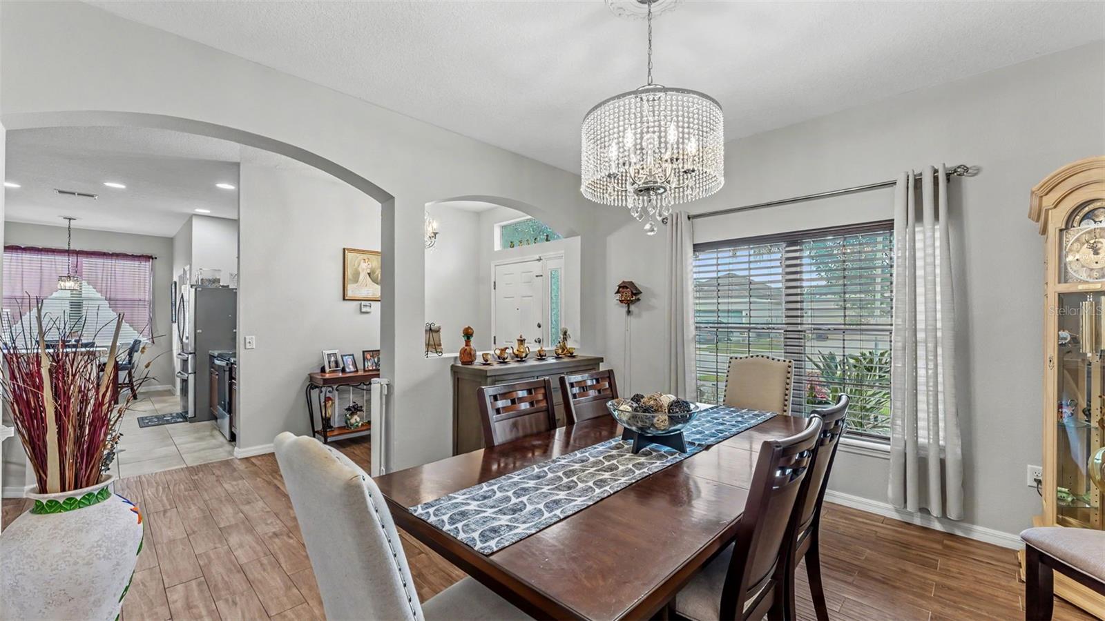 1053 KRENSON WOODS RD, LAKELAND, FL — photo 13