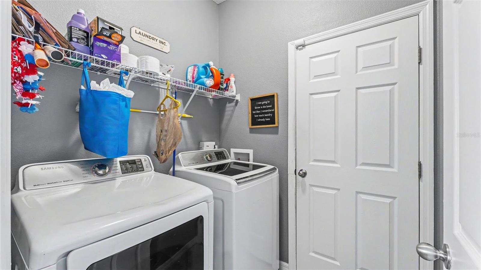 1053 KRENSON WOODS RD, LAKELAND, FL — photo 27