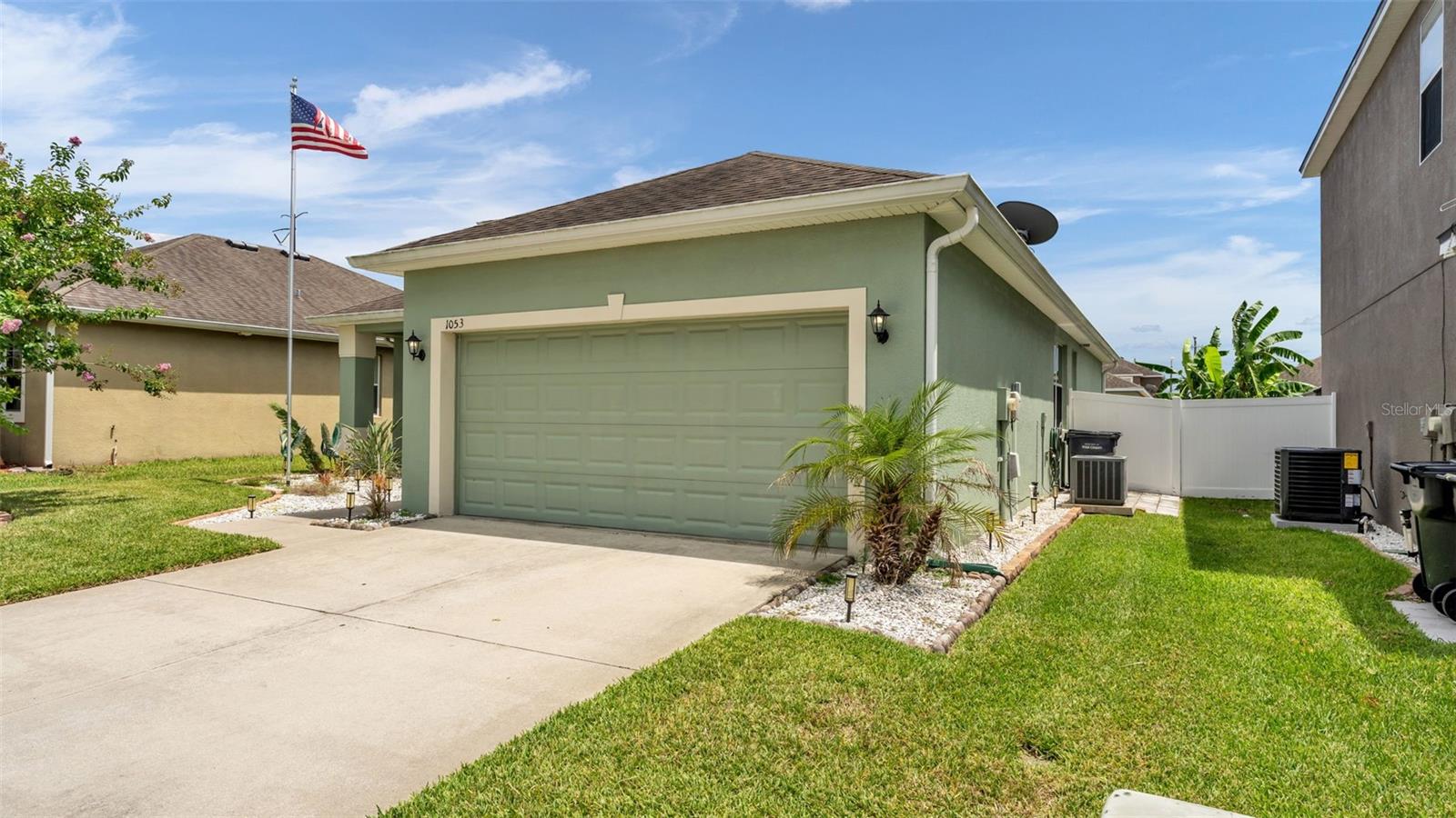 1053 KRENSON WOODS RD, LAKELAND, FL — photo 35