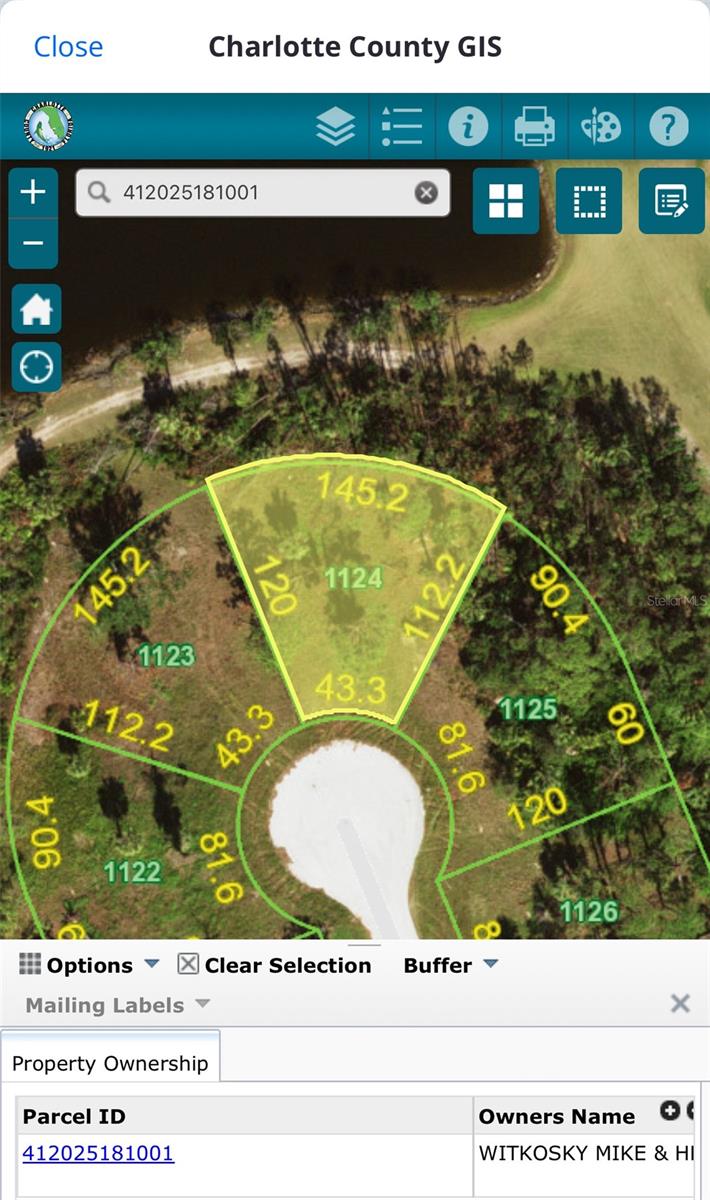 37 TEE VIEW RD, ROTONDA WEST, FL — photo 5