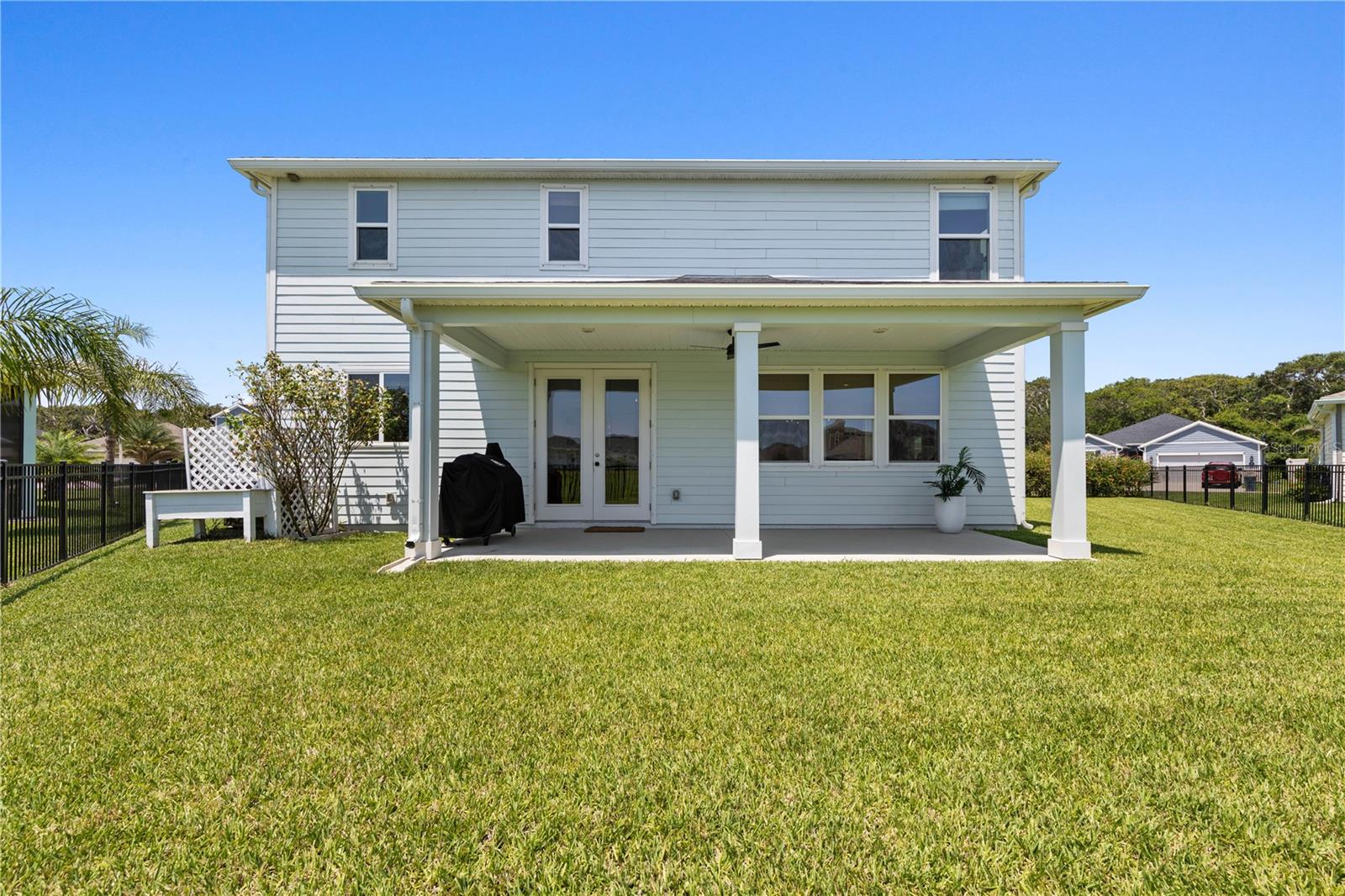 61 LAS CASITAS BLVD, PALM COAST, FL — photo 77