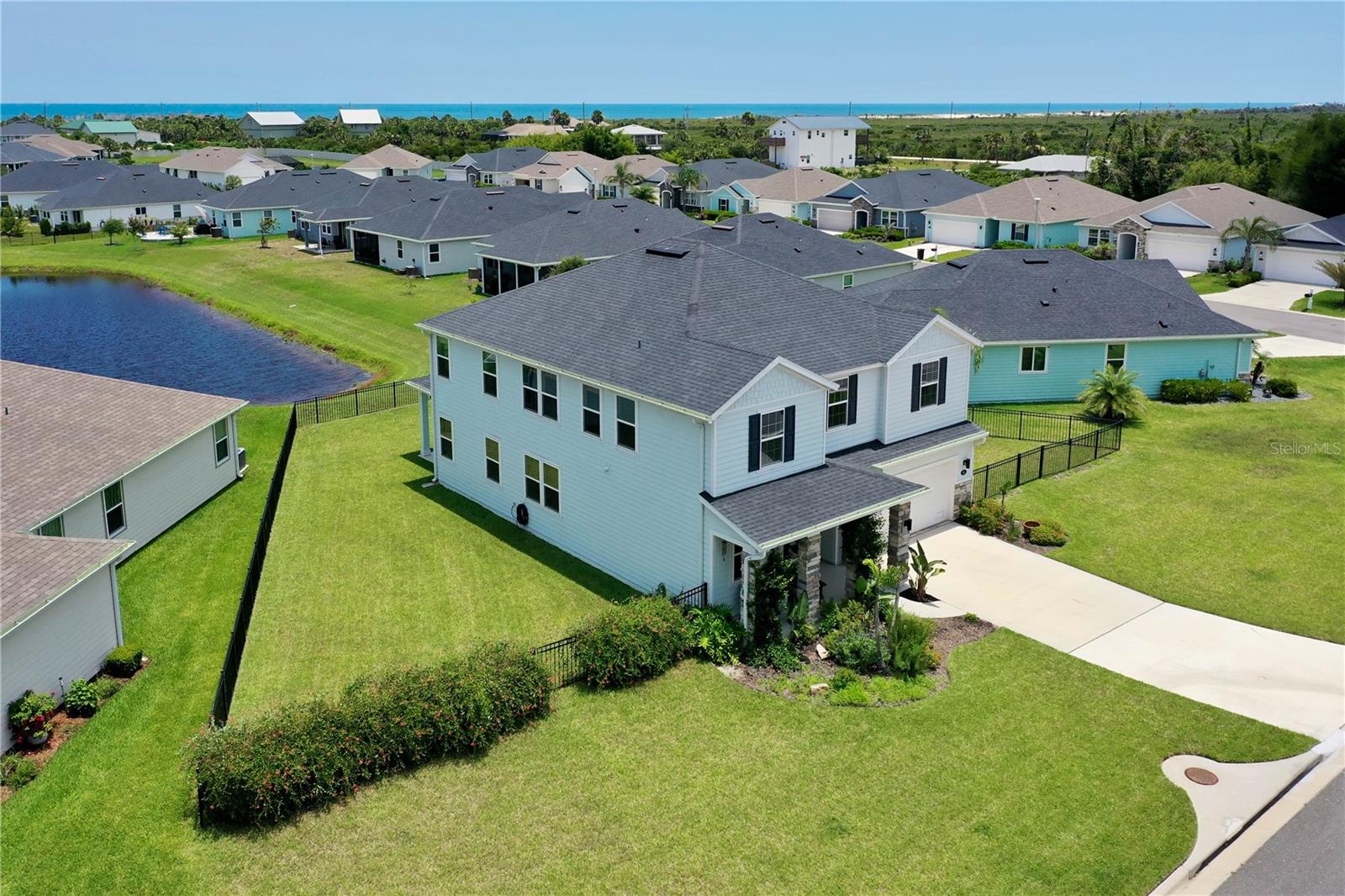 61 LAS CASITAS BLVD, PALM COAST, FL — photo 79