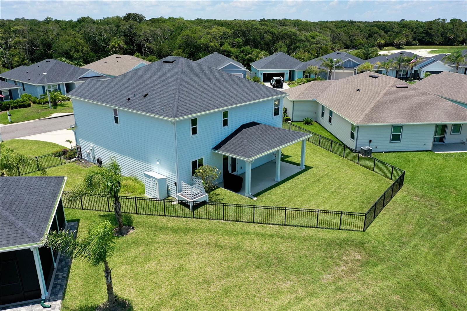 61 LAS CASITAS BLVD, PALM COAST, FL — photo 80