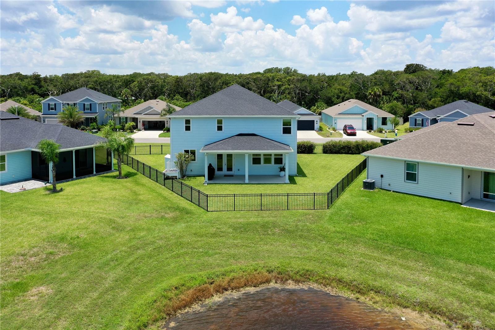 61 LAS CASITAS BLVD, PALM COAST, FL — photo 82