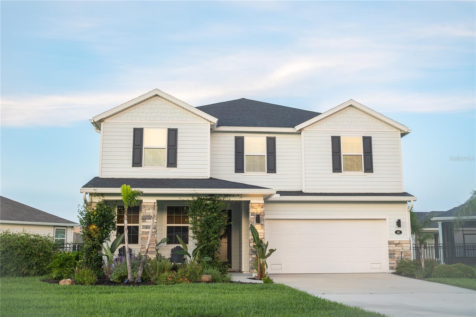 61 LAS CASITAS BLVD, PALM COAST, FL — photo 83