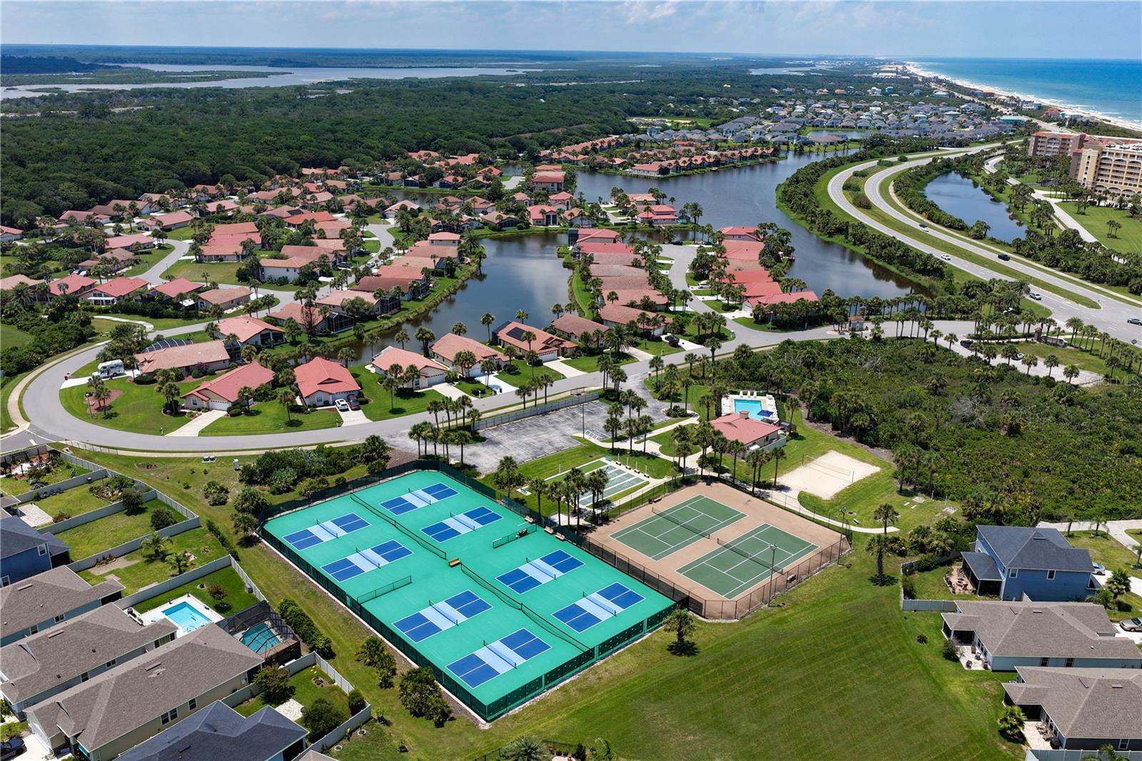 61 LAS CASITAS BLVD, PALM COAST, FL — photo 86