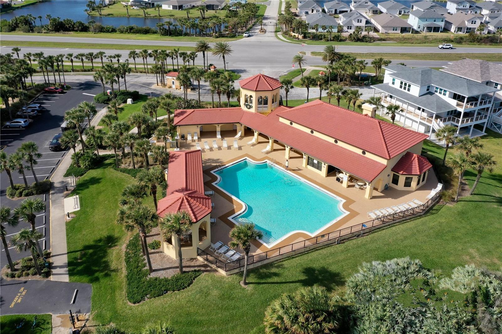 61 LAS CASITAS BLVD, PALM COAST, FL — photo 91