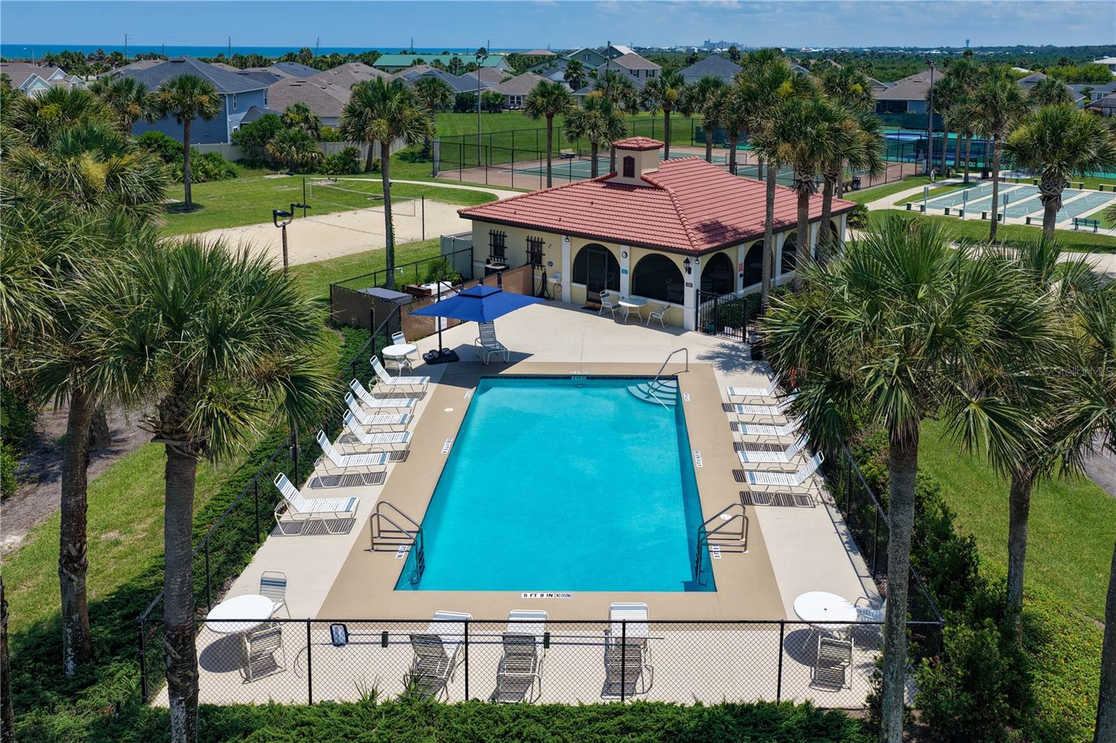 61 LAS CASITAS BLVD, PALM COAST, FL — photo 92