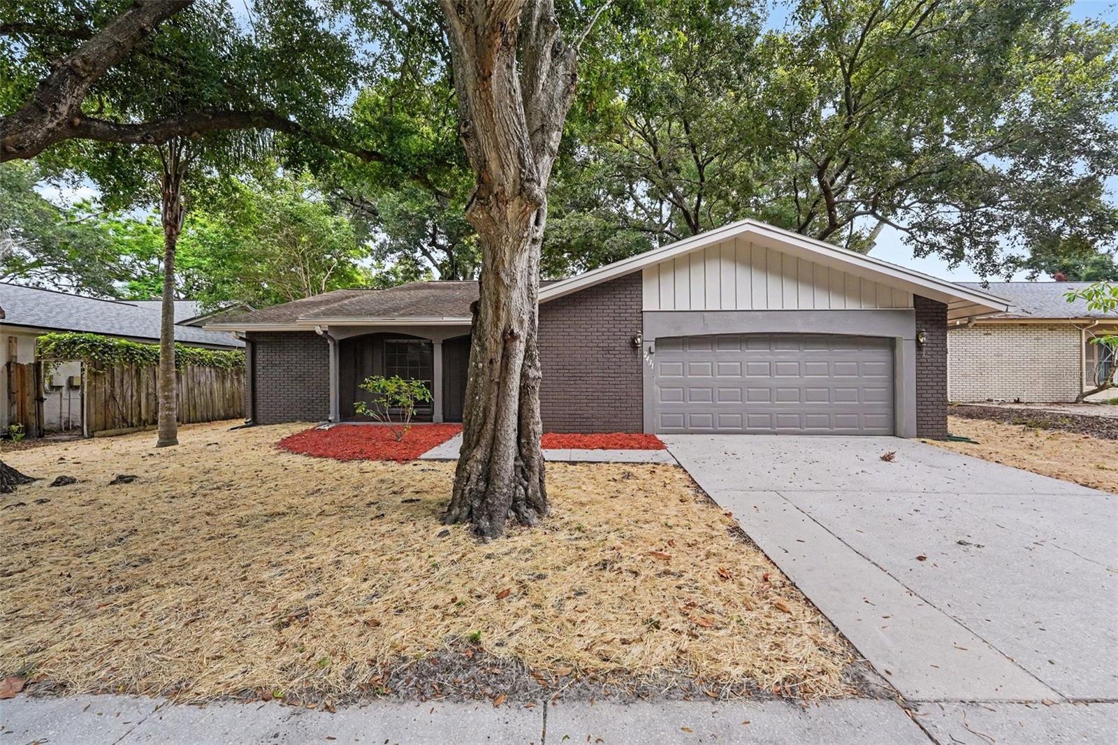 2431 GROVE RIDGE DR, PALM HARBOR, FL