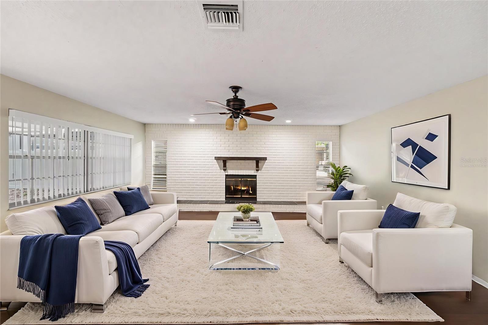 2431 GROVE RIDGE DR, PALM HARBOR, FL — photo 5