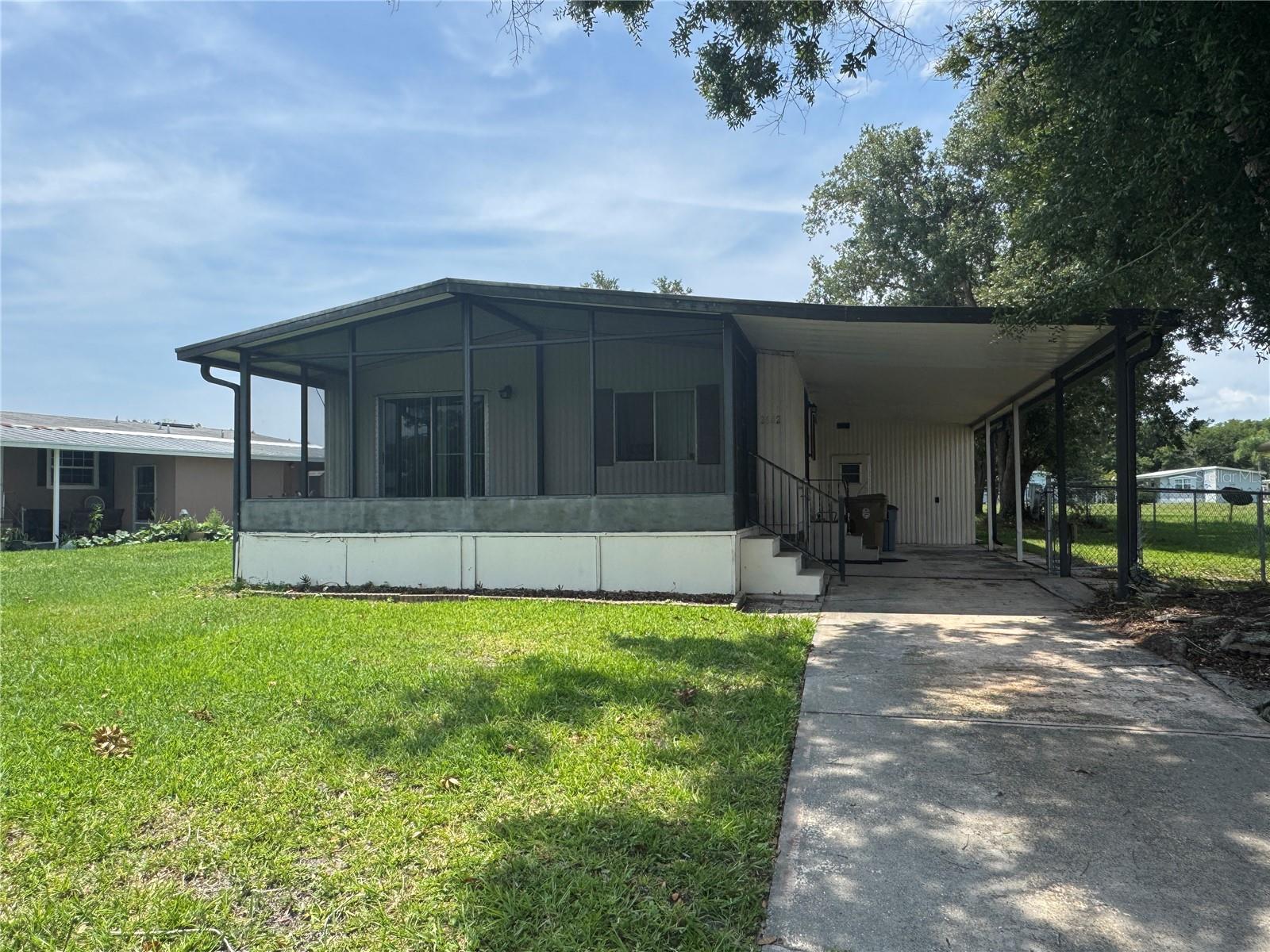 2642 MCDANIEL DR, KISSIMMEE, FL