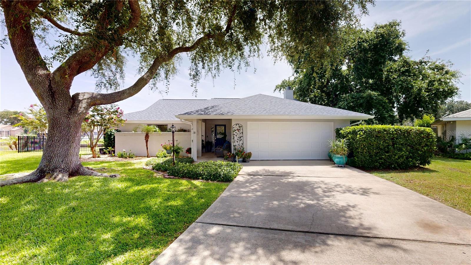 23 COMMANDER CT, PALM COAST, FL