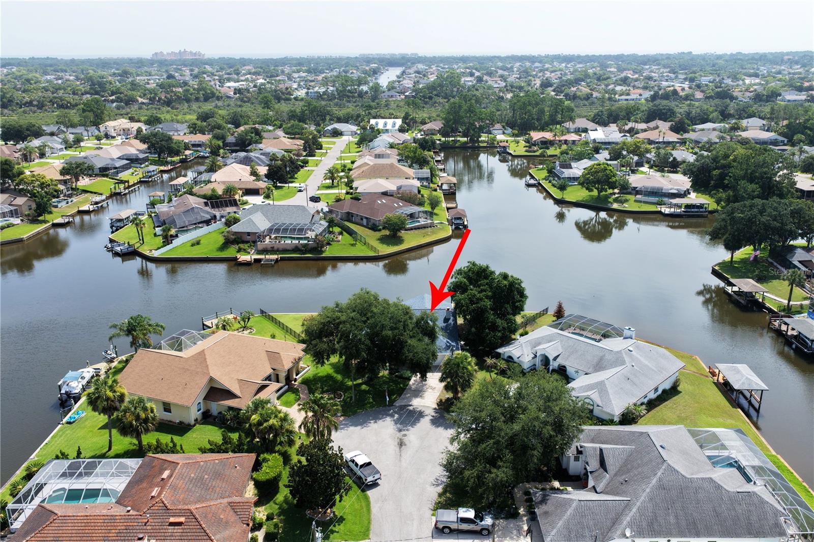 23 COMMANDER CT, PALM COAST, FL — photo 2