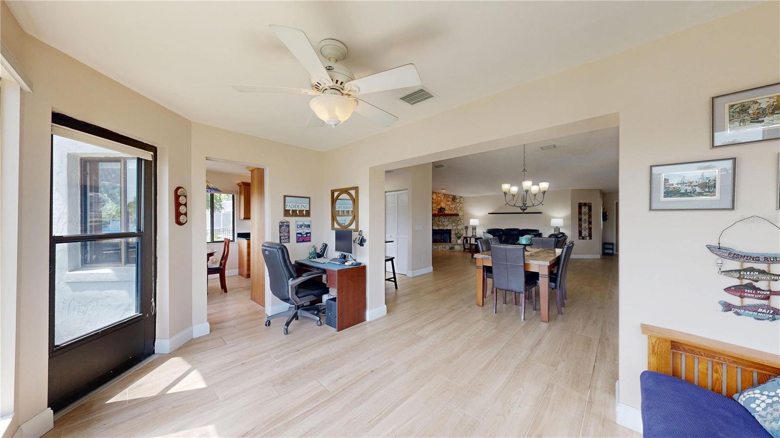23 COMMANDER CT, PALM COAST, FL — photo 26