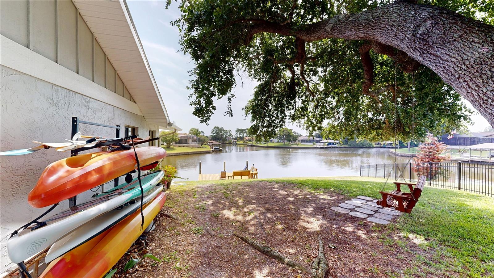 23 COMMANDER CT, PALM COAST, FL — photo 36
