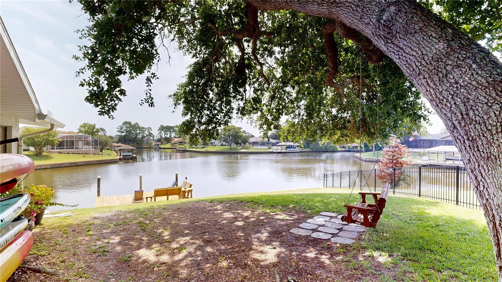 23 COMMANDER CT, PALM COAST, FL — photo 40