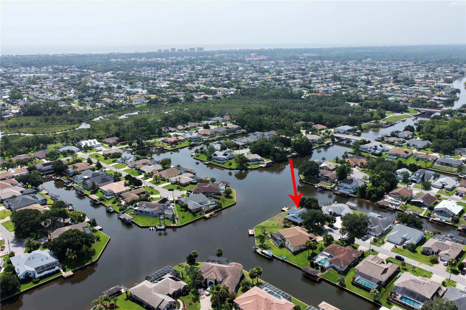 23 COMMANDER CT, PALM COAST, FL — photo 42