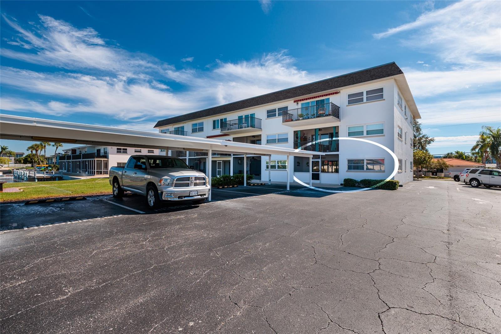 3789 46TH AVE S #101, ST PETERSBURG, FL — photo 29