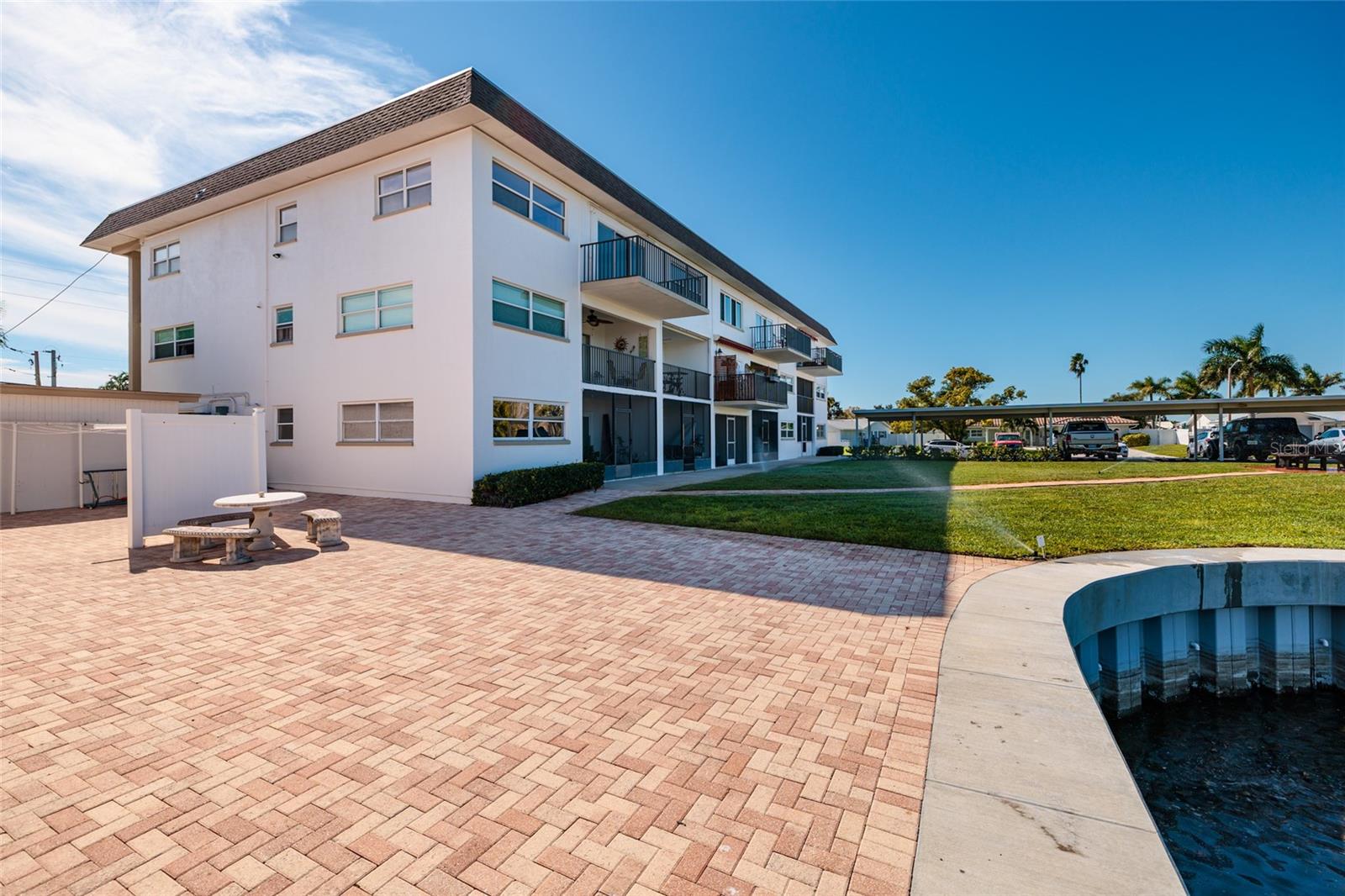 3789 46TH AVE S #101, ST PETERSBURG, FL — photo 31