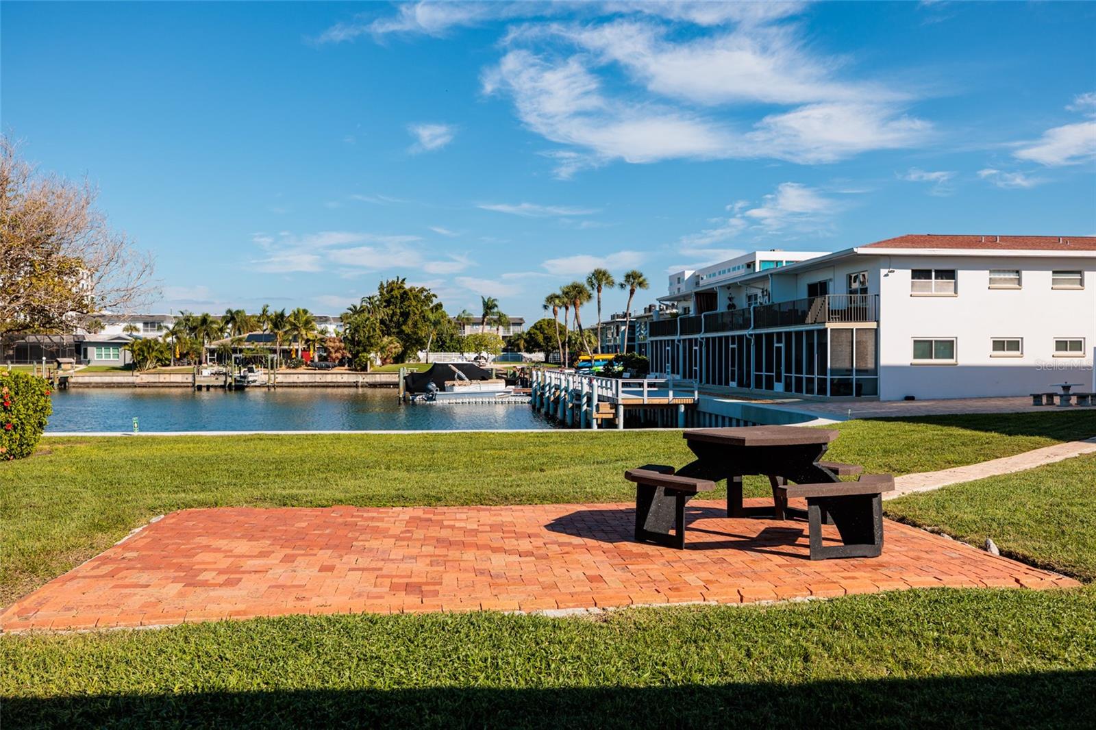 3789 46TH AVE S #101, ST PETERSBURG, FL — photo 33
