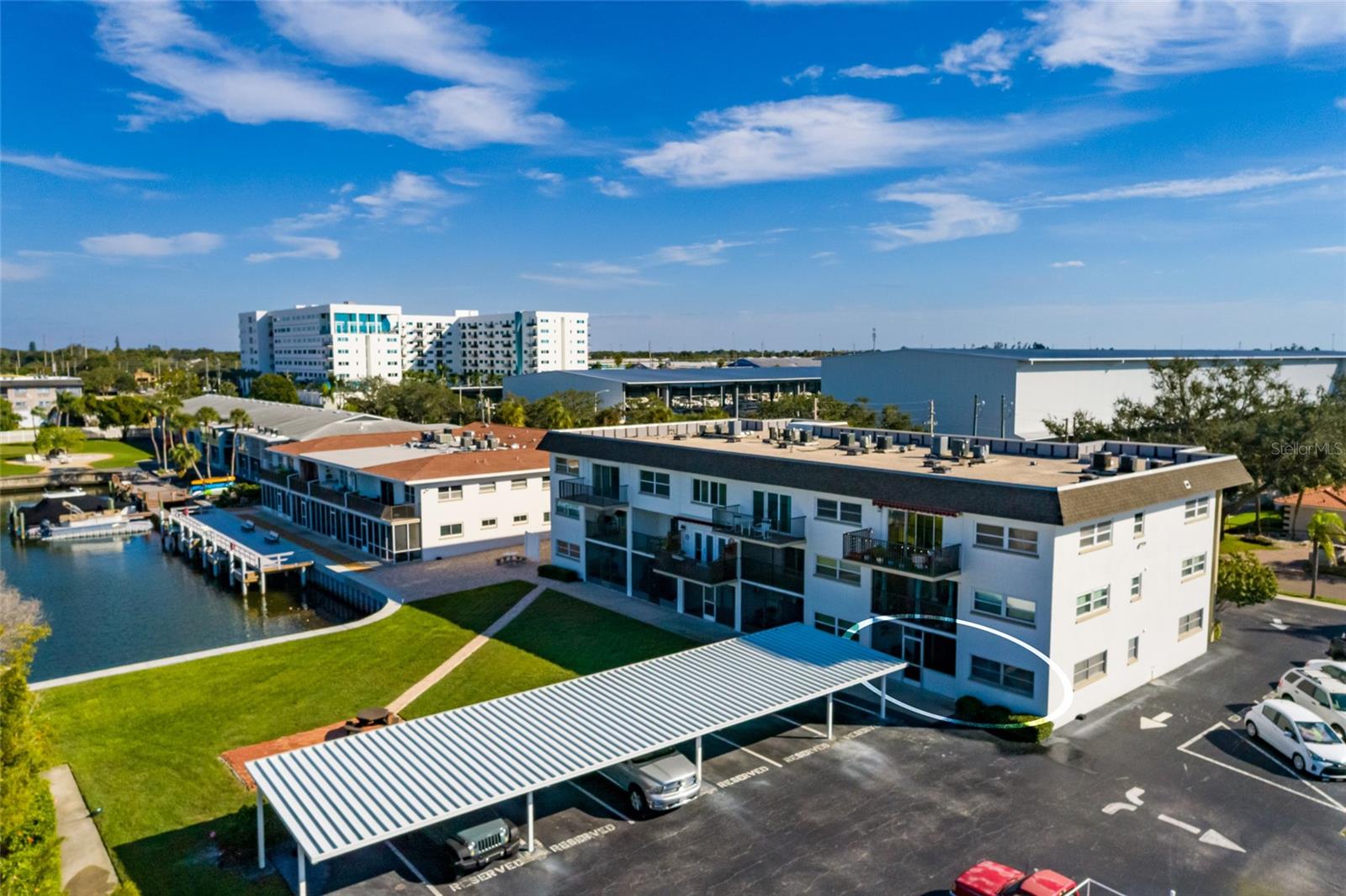 3789 46TH AVE S #101, ST PETERSBURG, FL — photo 38