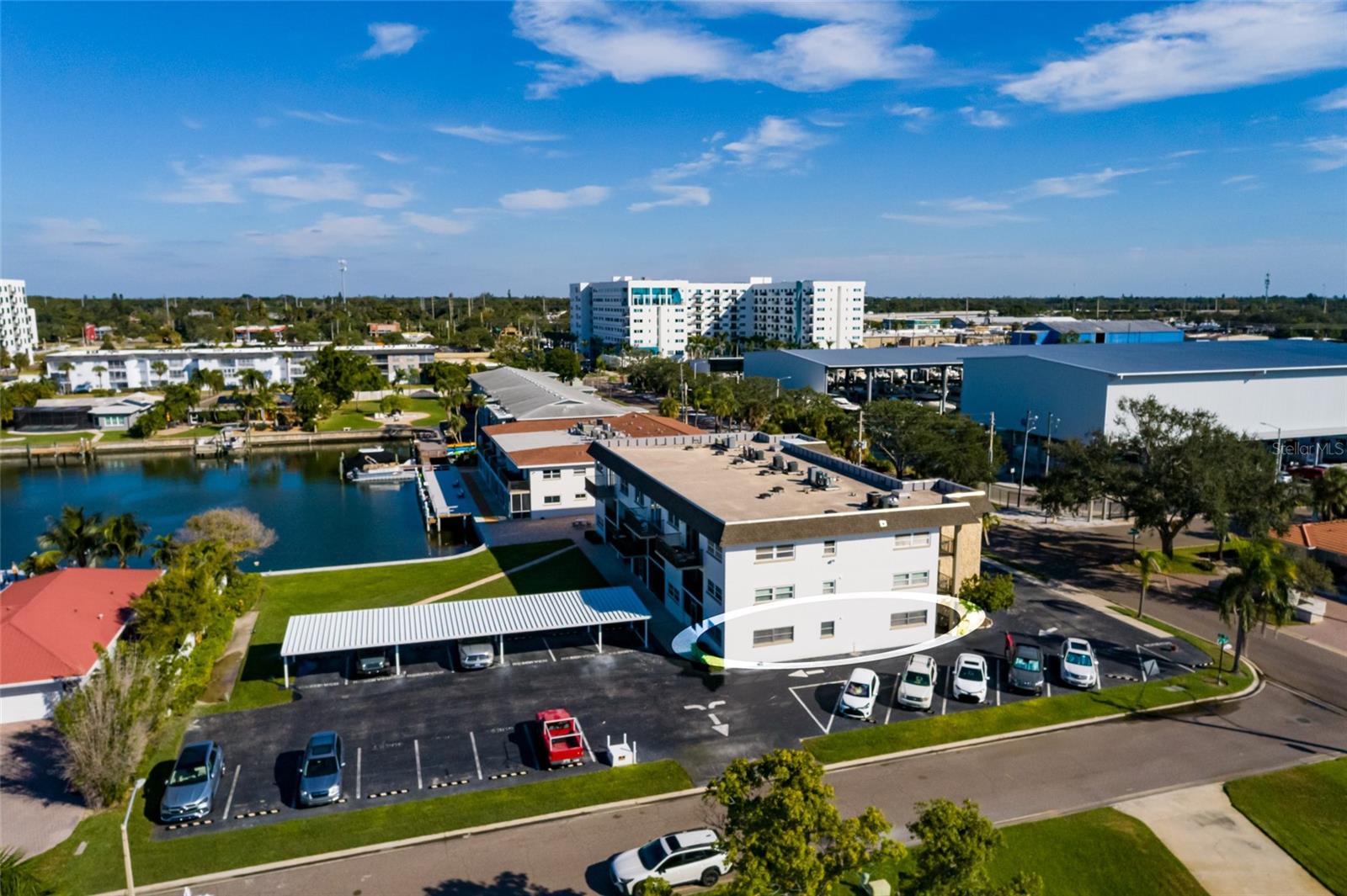 3789 46TH AVE S #101, ST PETERSBURG, FL — photo 39