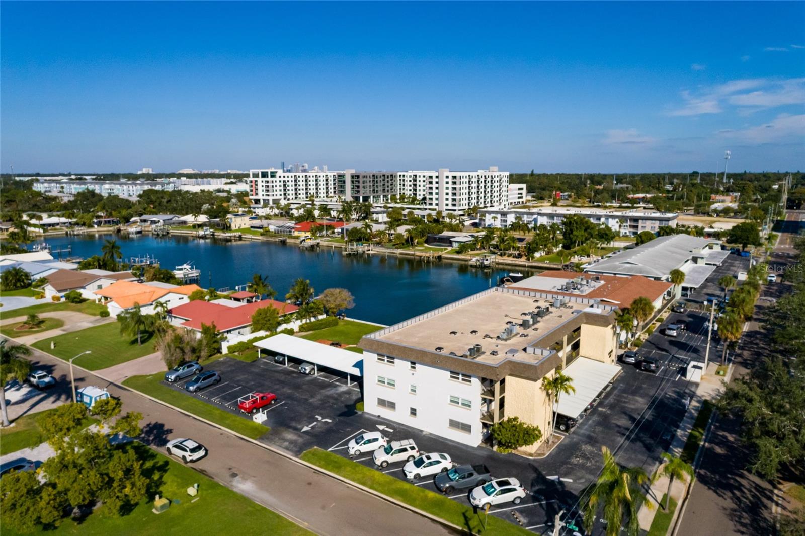 3789 46TH AVE S #101, ST PETERSBURG, FL — photo 40