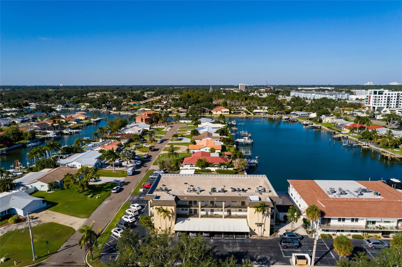 3789 46TH AVE S #101, ST PETERSBURG, FL — photo 41