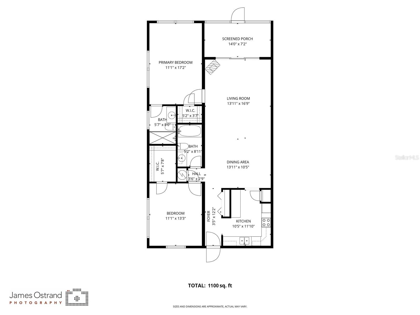 3789 46TH AVE S #101, ST PETERSBURG, FL — photo 51