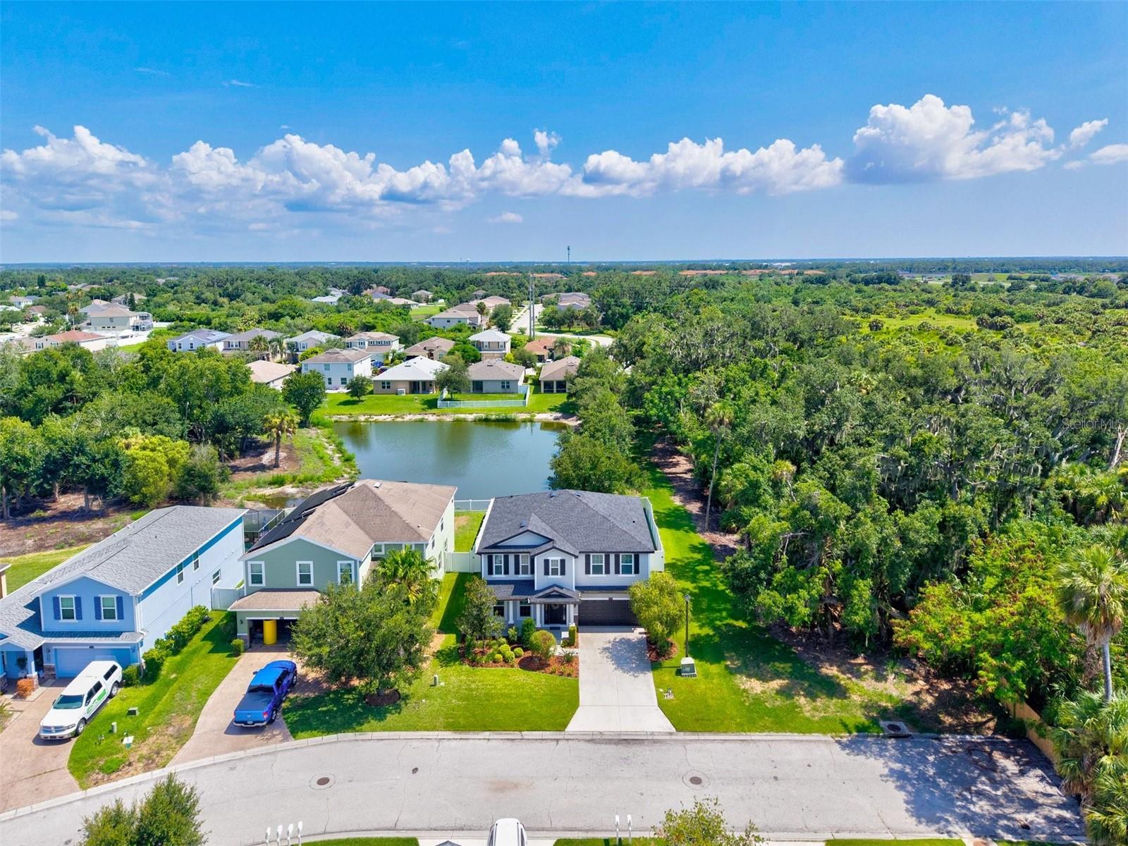 5703 NEW PARIS WAY, ELLENTON, FL — photo 2