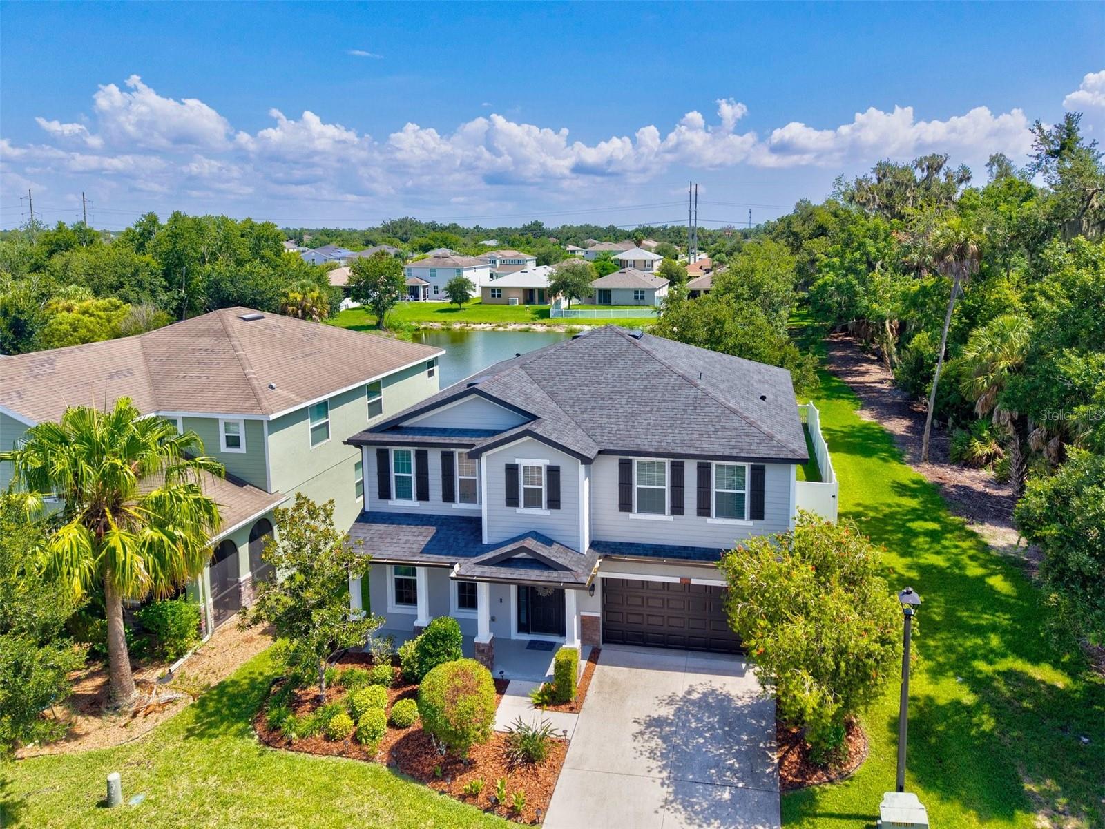 5703 NEW PARIS WAY, ELLENTON, FL — photo 3