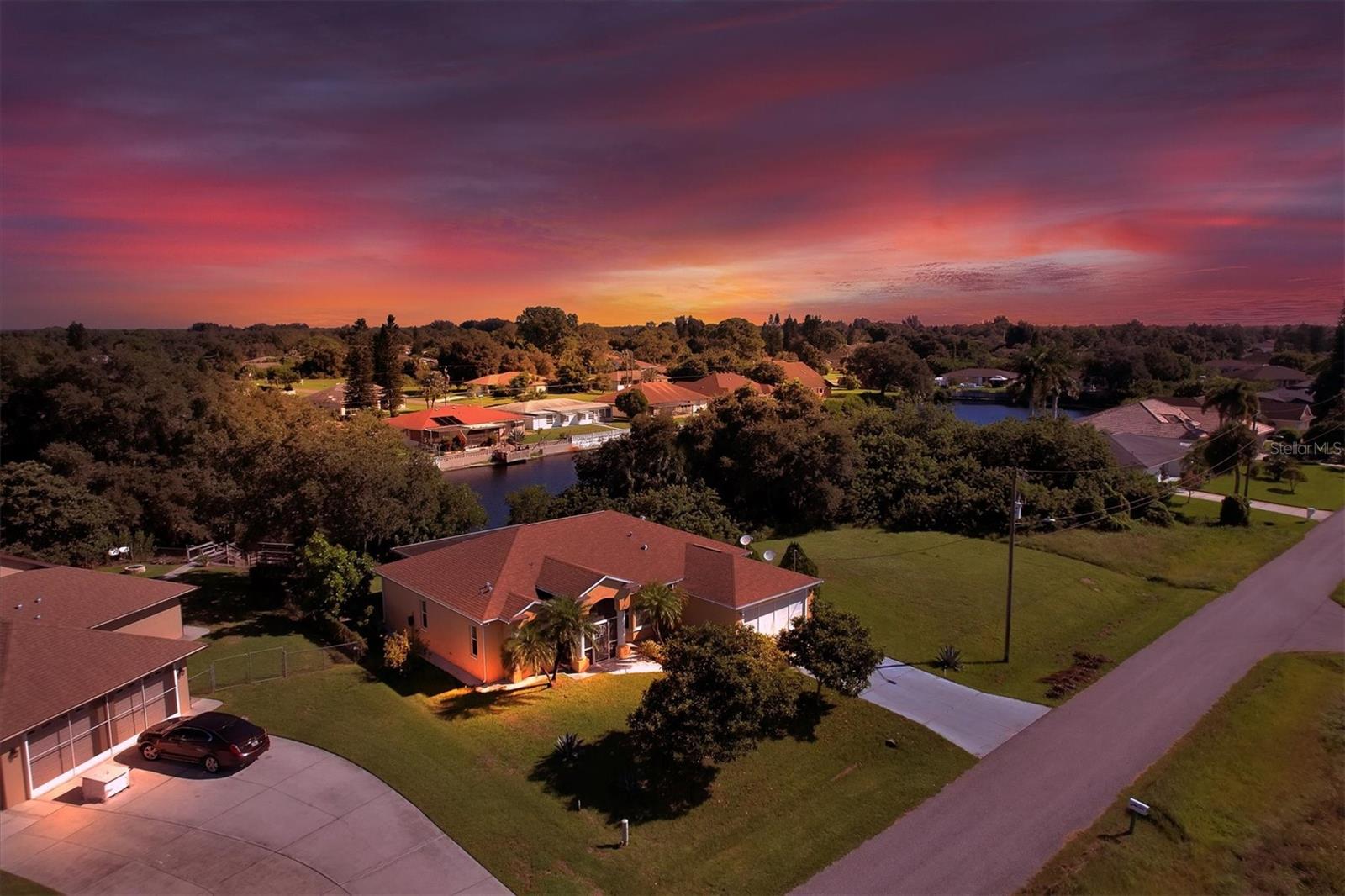 12004 SARTO LN, NORTH PORT, FL