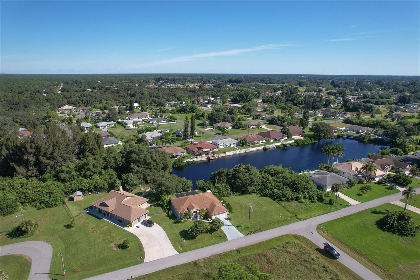 12004 SARTO LN, NORTH PORT, FL — photo 4